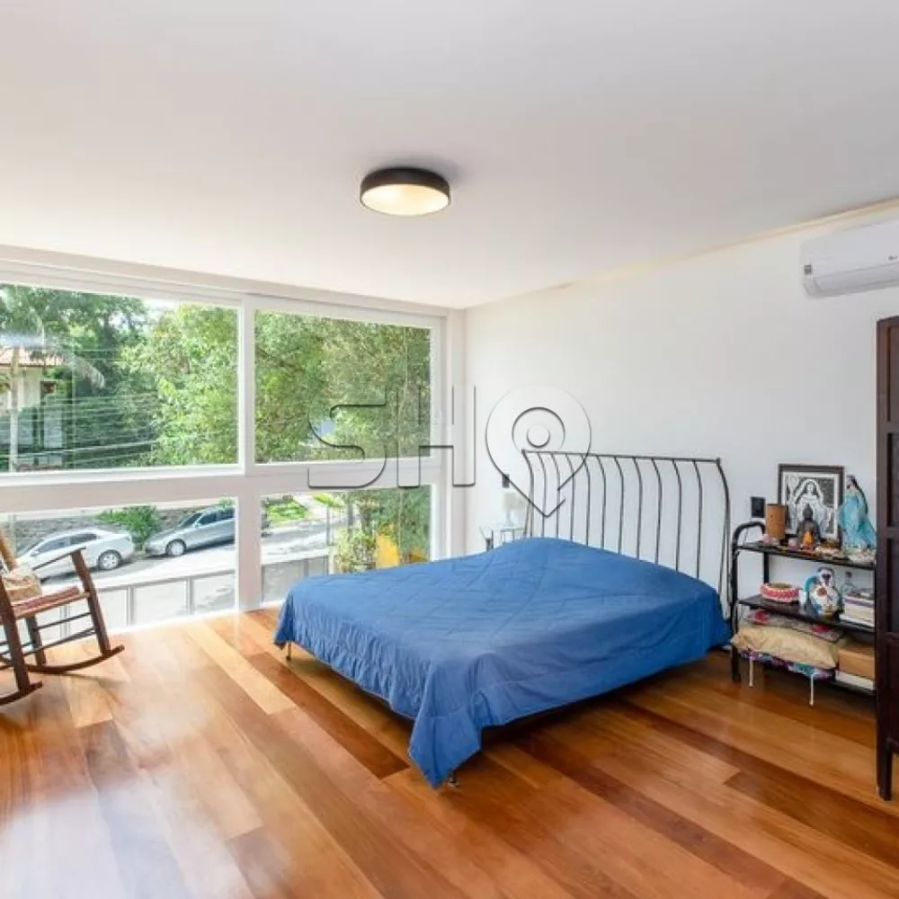 Sobrado, 4 quartos, 400 m² - Foto 1
