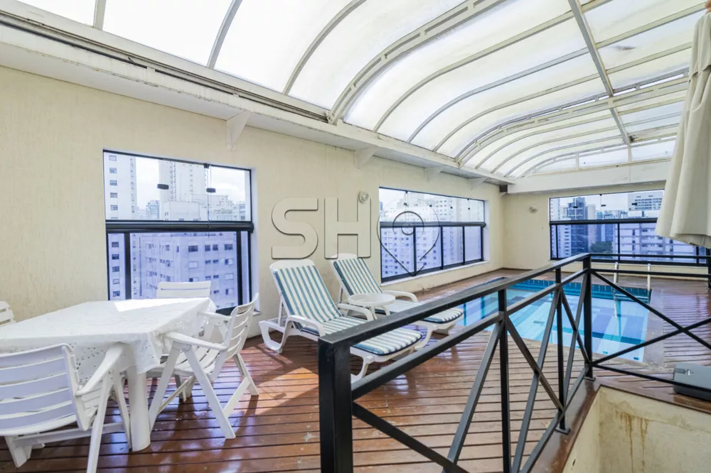 Cobertura, 2 quartos, 214 m² - Foto 2