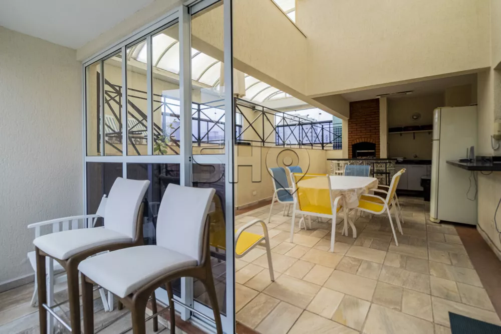 Cobertura, 2 quartos, 214 m² - Foto 3