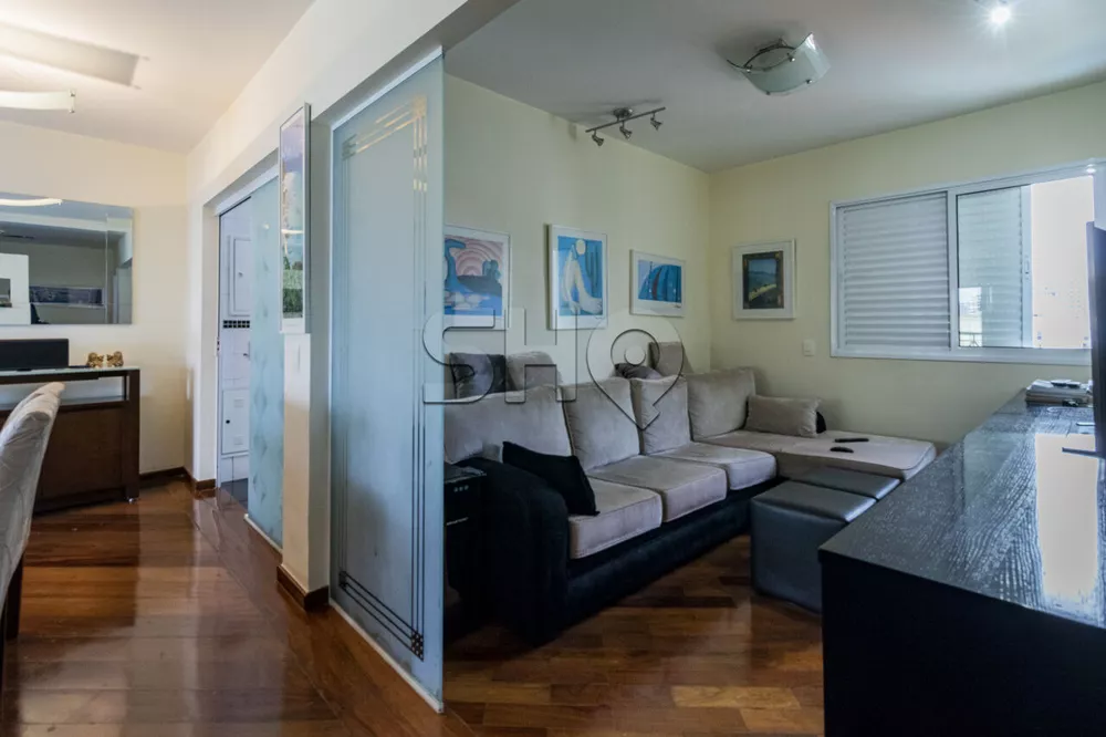 Cobertura, 2 quartos, 214 m² - Foto 1