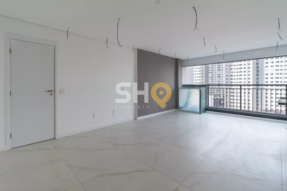 Apartamento à venda com 3 quartos, 74m² - Foto 1