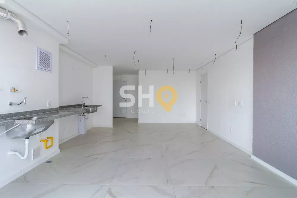 Apartamento à venda com 3 quartos, 74m² - Foto 3