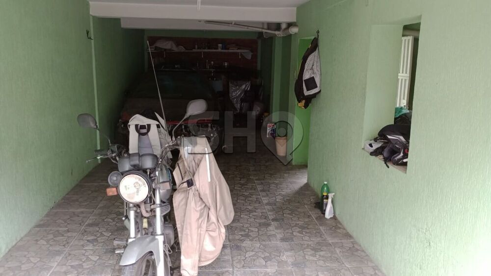 Sobrado, 5 quartos, 163 m² - Foto 14