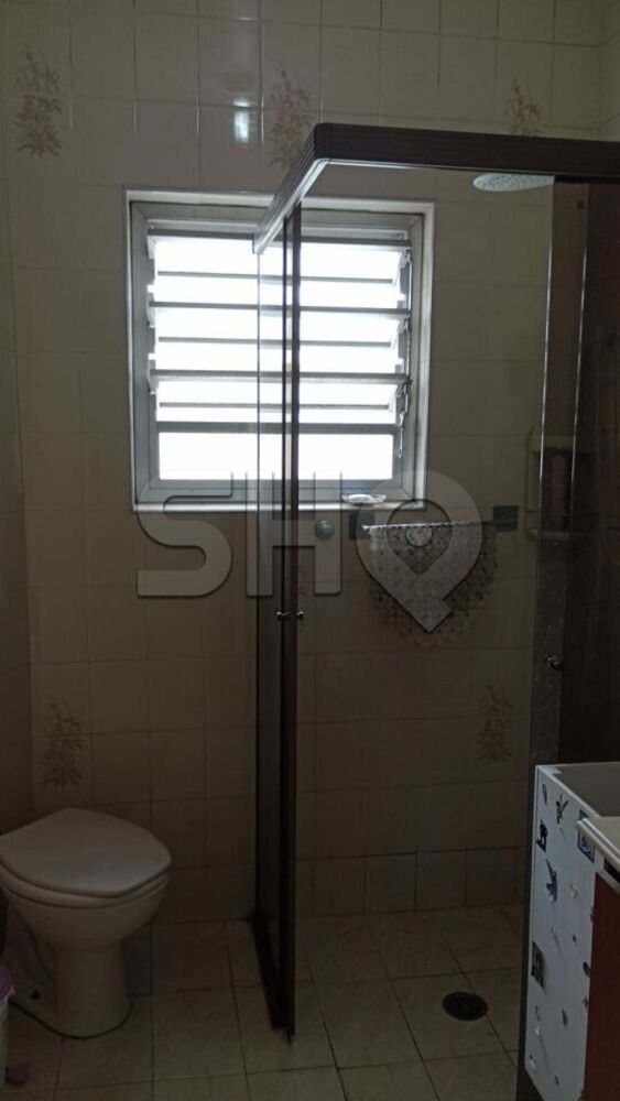 Sobrado, 5 quartos, 163 m² - Foto 9