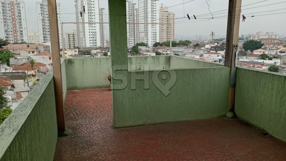 Sobrado, 5 quartos, 163 m² - Foto 22