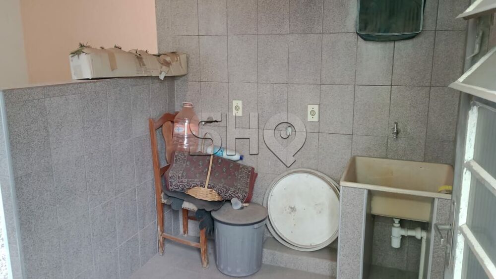 Sobrado, 5 quartos, 163 m² - Foto 17