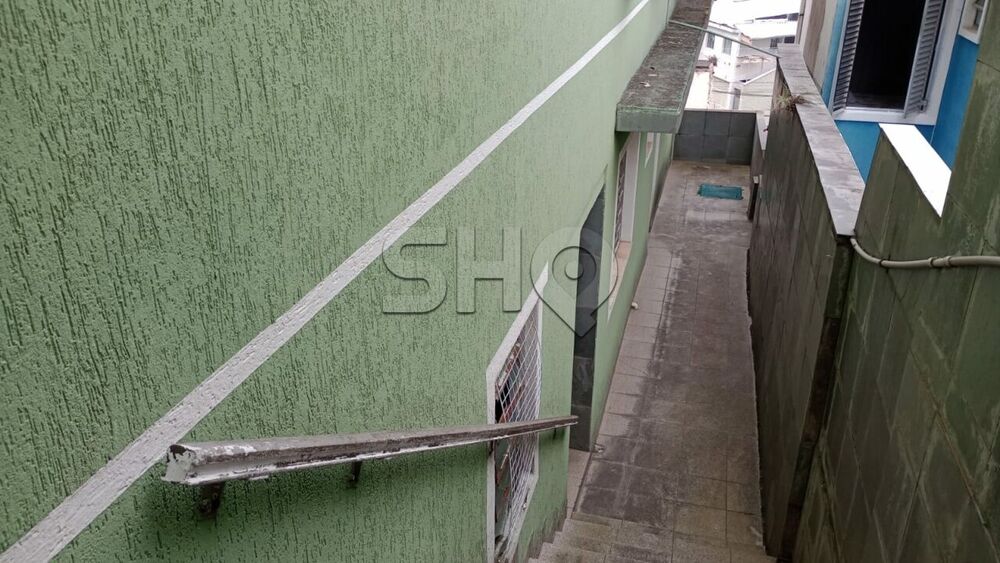 Sobrado, 5 quartos, 163 m² - Foto 13