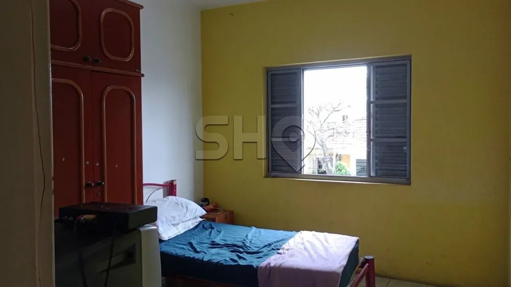 Sobrado, 5 quartos, 163 m² - Foto 11