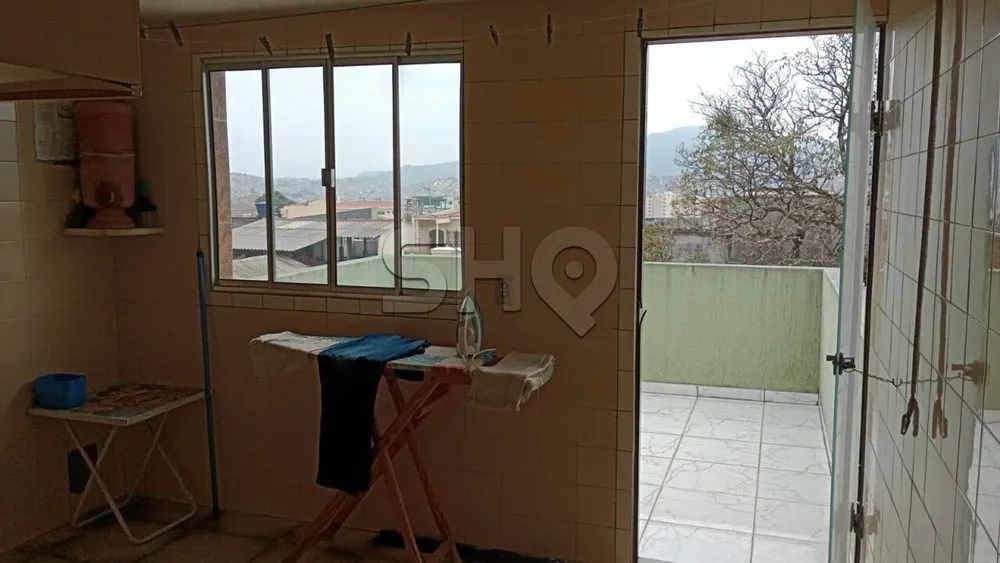 Sobrado, 5 quartos, 163 m² - Foto 12