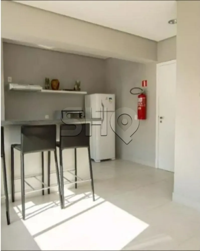Apartamento, 1 quarto, 35 m² - Foto 1