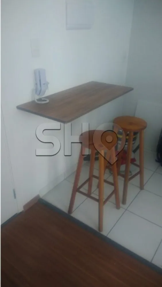 Apartamento, 1 quarto, 35 m² - Foto 2