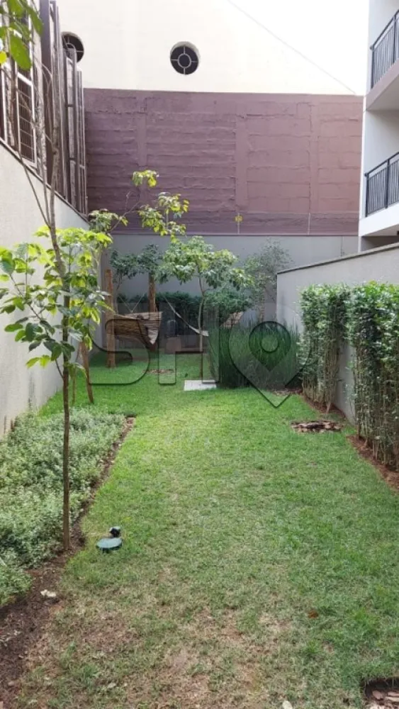 Apartamento, 1 quarto, 35 m² - Foto 3