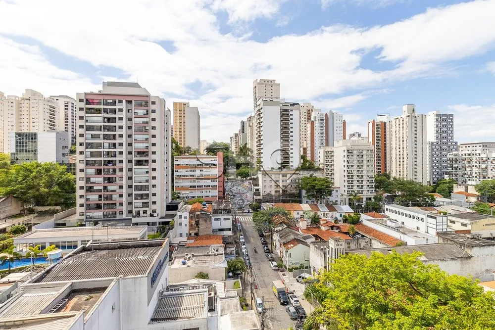 Apartamento, 1 quarto, 26 m² - Foto 12