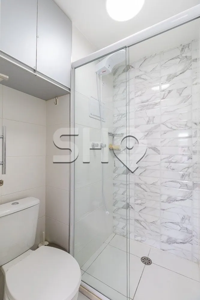 Apartamento, 1 quarto, 26 m² - Foto 3