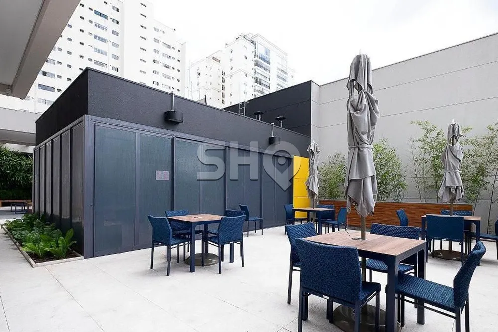 Apartamento, 1 quarto, 26 m² - Foto 11