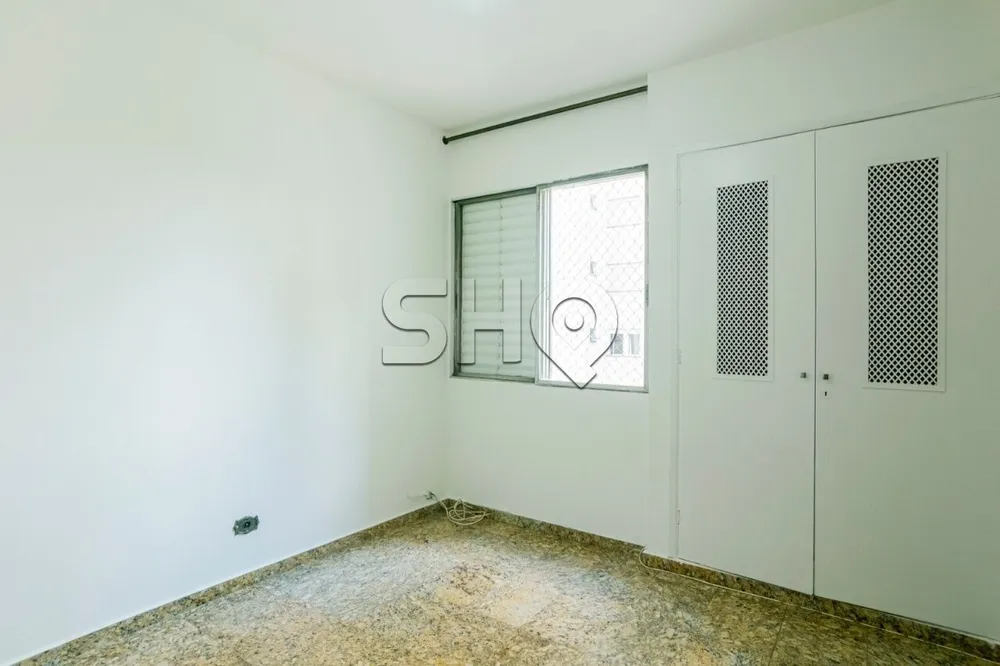 Apartamento, 2 quartos, 96 m² - Foto 2