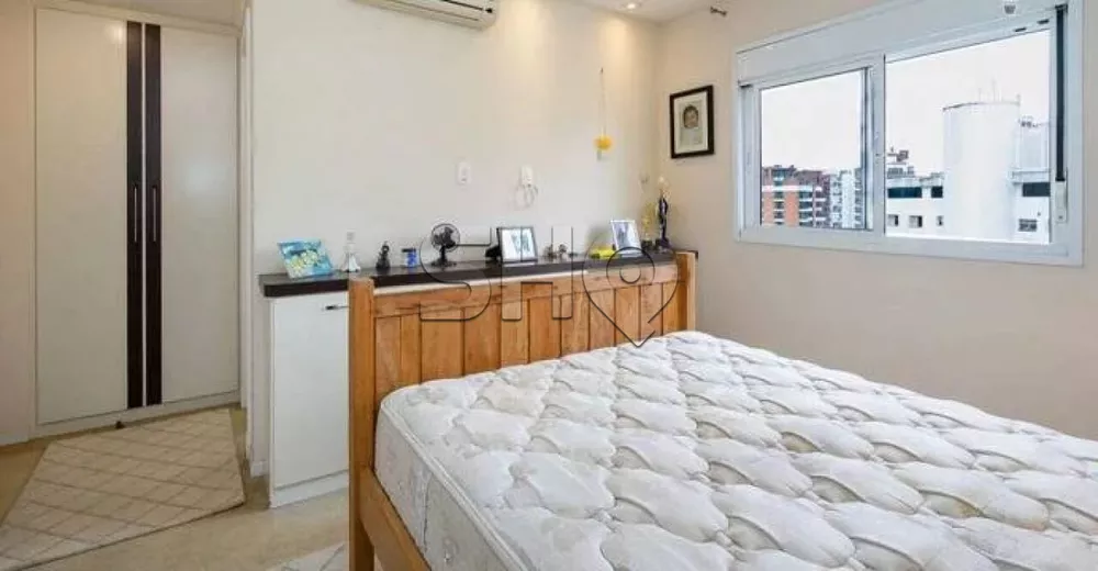 Apartamento à venda com 3 quartos, 212m² - Foto 8