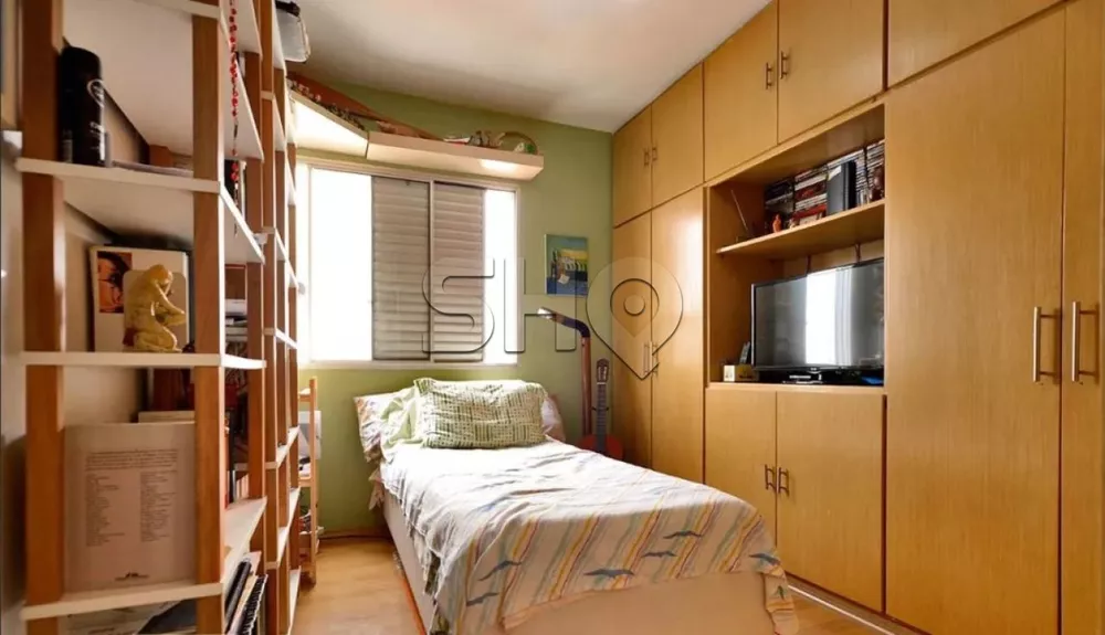 Apartamento à venda com 3 quartos, 110m² - Foto 8