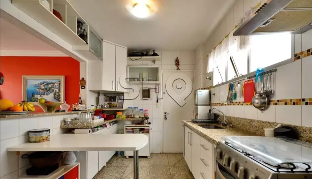 Apartamento à venda com 3 quartos, 110m² - Foto 16