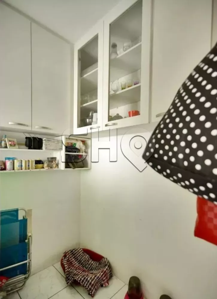 Apartamento à venda com 3 quartos, 110m² - Foto 18