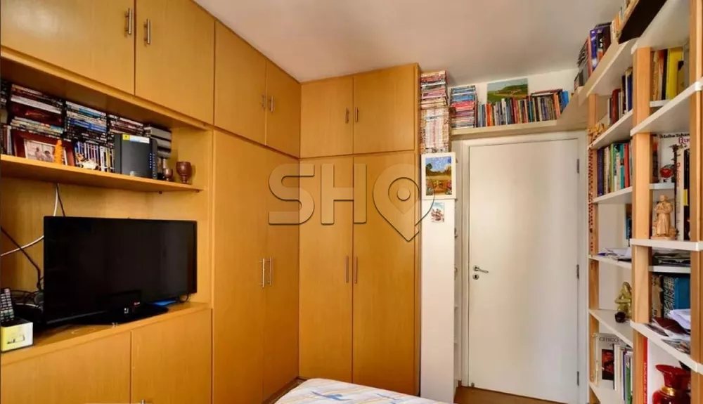 Apartamento à venda com 3 quartos, 110m² - Foto 9