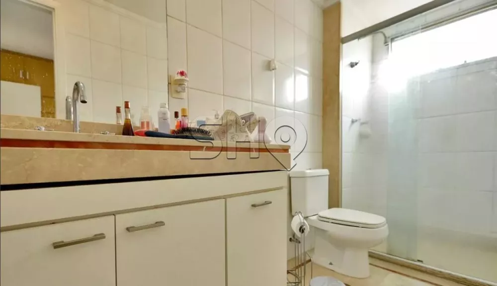 Apartamento à venda com 3 quartos, 110m² - Foto 12