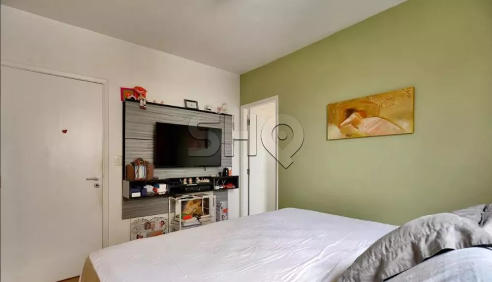 Apartamento à venda com 3 quartos, 110m² - Foto 7