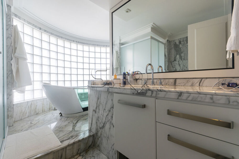 Apartamento à venda com 4 quartos, 438m² - Foto 20
