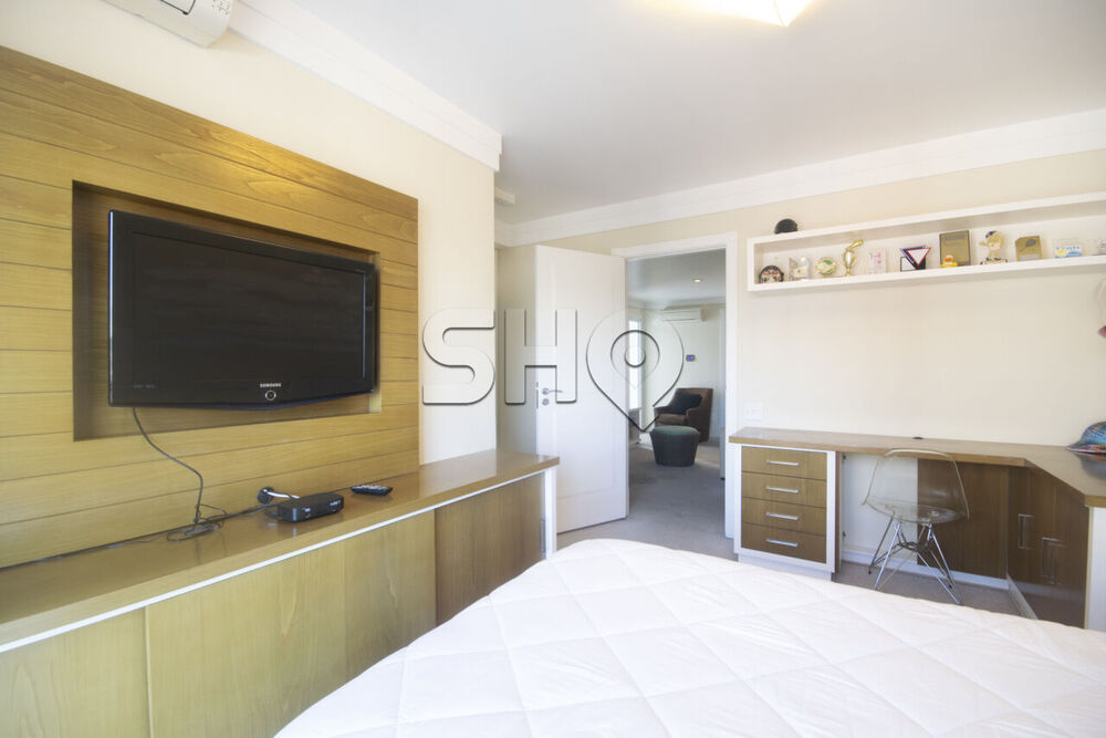 Apartamento à venda com 4 quartos, 438m² - Foto 6