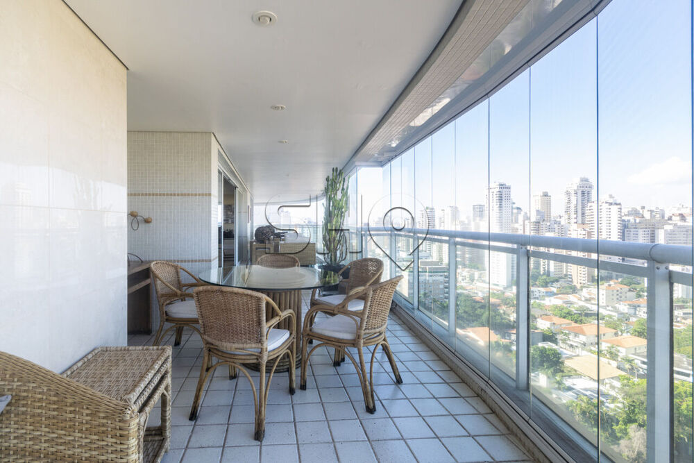 Apartamento à venda com 4 quartos, 438m² - Foto 11