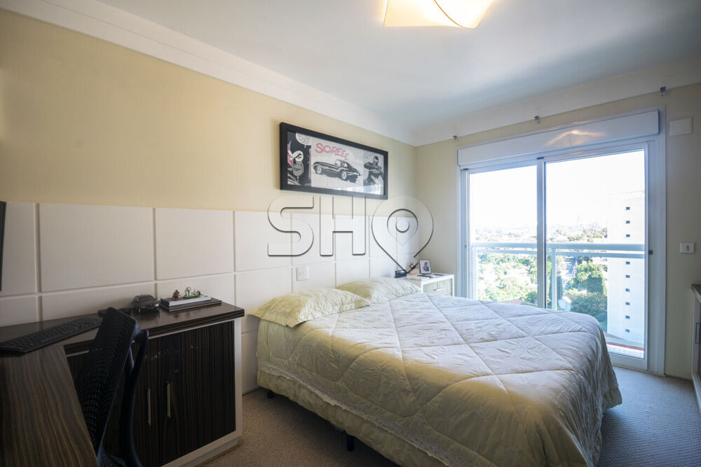 Apartamento à venda com 4 quartos, 438m² - Foto 5