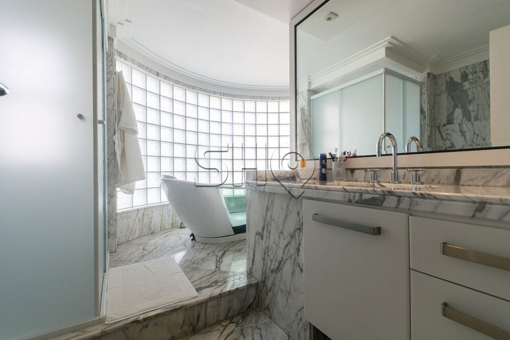 Apartamento à venda com 4 quartos, 438m² - Foto 19