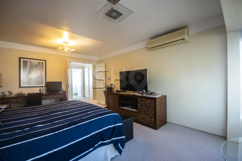 Apartamento, 4 quartos, 438 m² - Foto 22