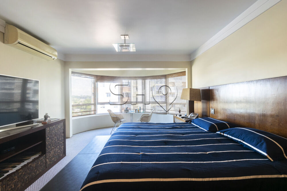 Apartamento à venda com 4 quartos, 438m² - Foto 15