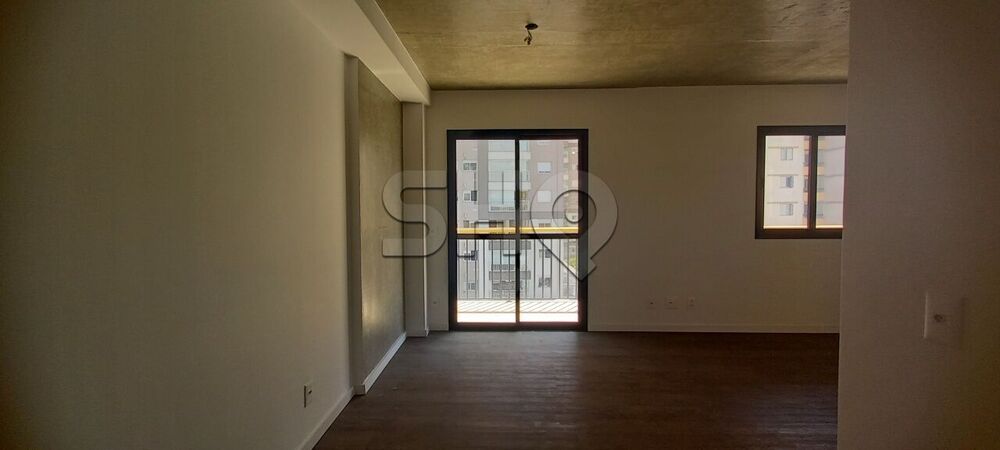 Apartamento, 1 quarto, 45 m² - Foto 6