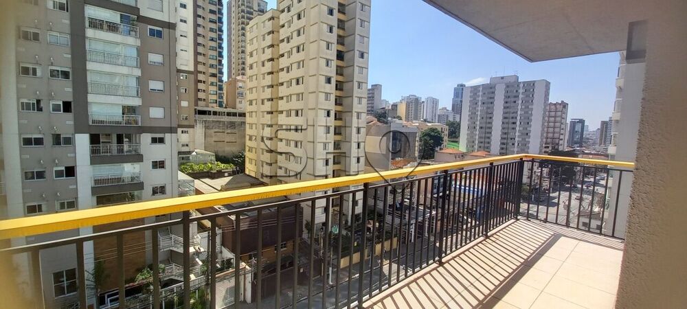 Apartamento, 1 quarto, 45 m² - Foto 8