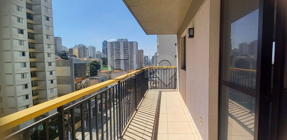 Apartamento, 1 quarto, 45 m² - Foto 9