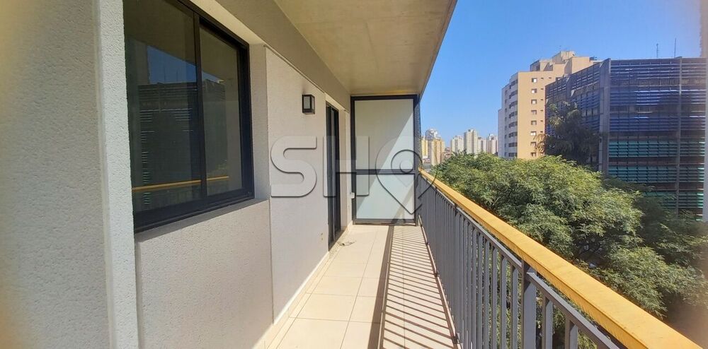 Apartamento, 1 quarto, 45 m² - Foto 10