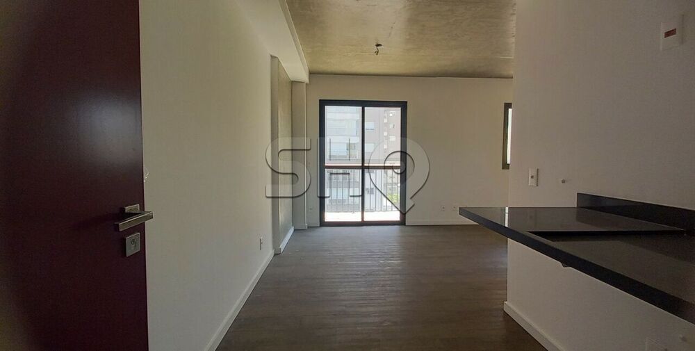 Apartamento, 1 quarto, 45 m² - Foto 1