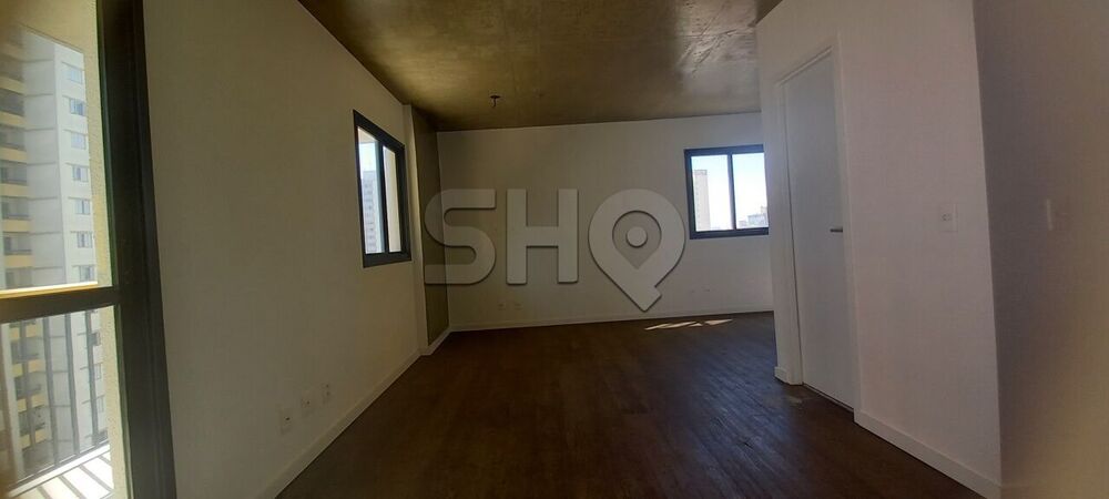 Apartamento, 1 quarto, 45 m² - Foto 2