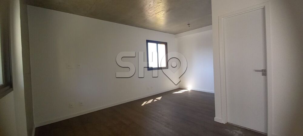 Apartamento, 1 quarto, 45 m² - Foto 3