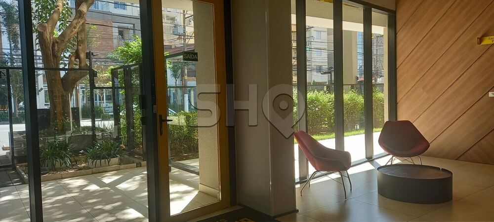 Apartamento, 1 quarto, 45 m² - Foto 12