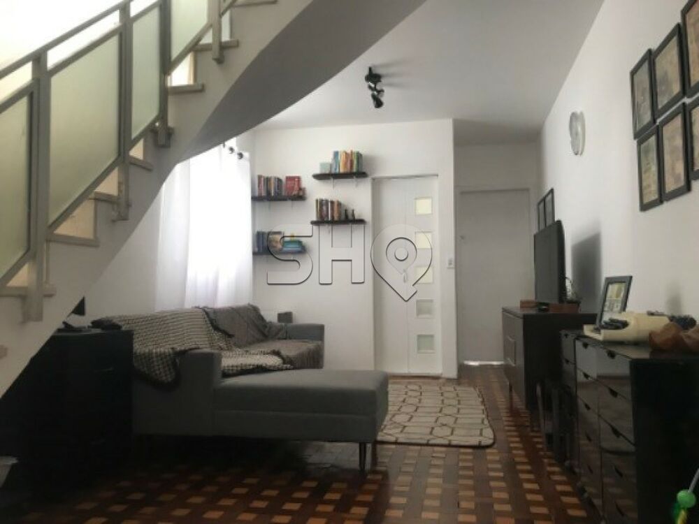 Sobrado à venda com 3 quartos, 190m² - Foto 2