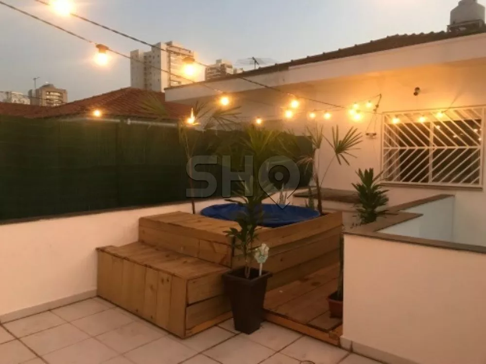 Sobrado à venda com 3 quartos, 190m² - Foto 10