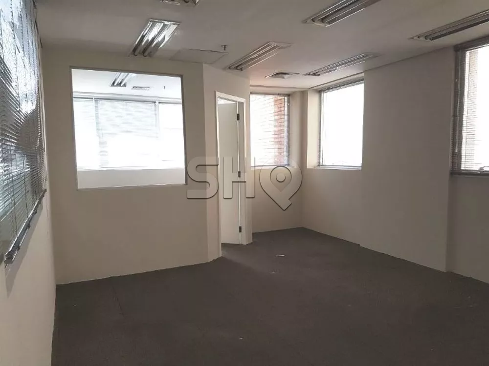 Conjunto Comercial-Sala à venda, 201m² - Foto 2