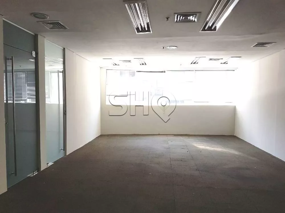 Conjunto Comercial-Sala à venda, 201m² - Foto 1