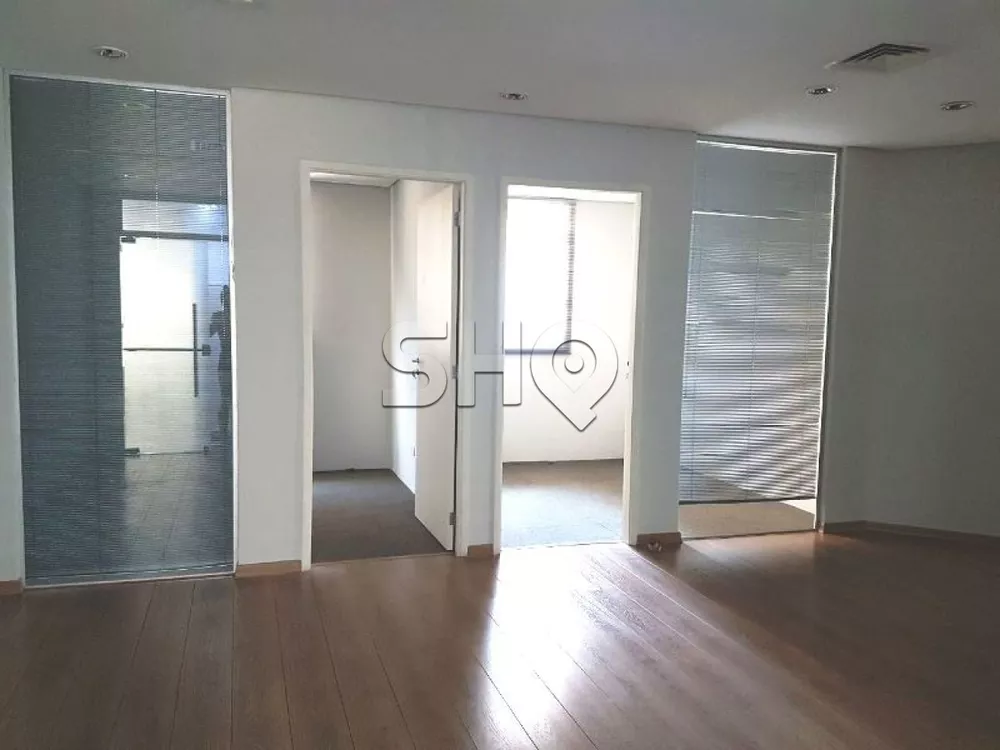 Conjunto Comercial-Sala à venda, 201m² - Foto 4