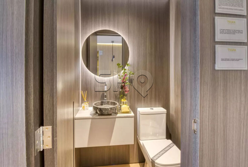 Apartamento, 1 quarto, 53 m² - Foto 2