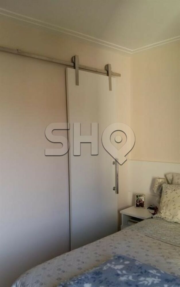 Casa de Condomínio, 2 quartos - Foto 3