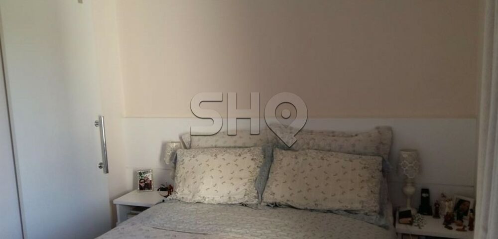 Casa de Condomínio, 2 quartos - Foto 2